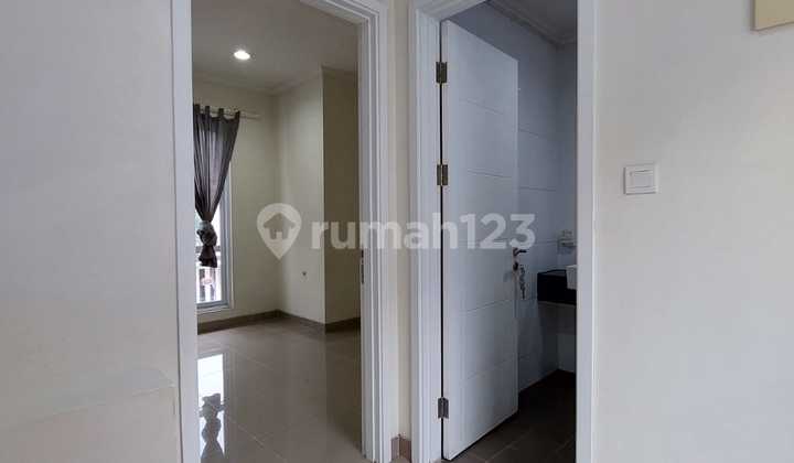 Dijual Termurah Rumah Verdi Symphonia Gading Serpong 2