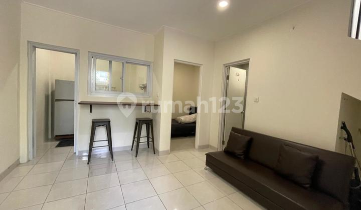 For Rent: Fully Furnished House with Full Electronics in Martinez Cluster