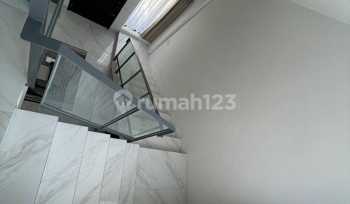 For Rent EONNA BSD Corner House Ready to Occupy For Rent EONNA BSD Corner House Ready to Occupy