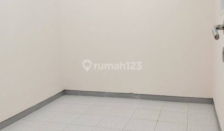 Disewakan Muran Dan Cepat Rumah Di Melati Mas  2