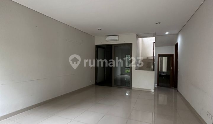 For Sale Ready-to-Occupy House in LUXMORE BSD City