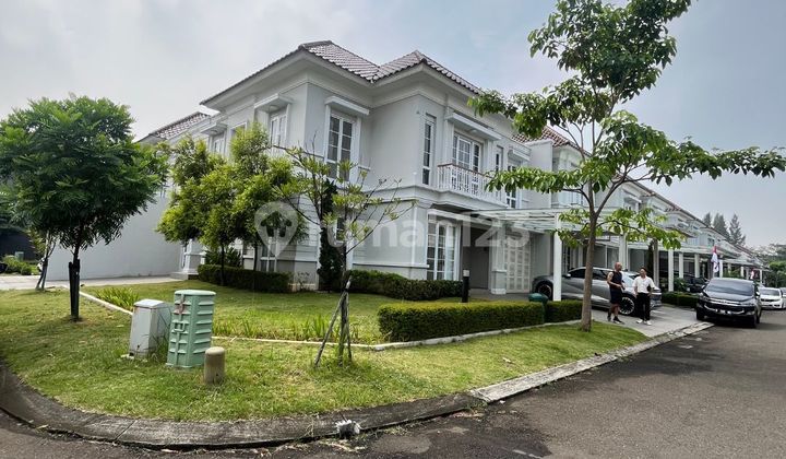 Dijual Rumah HOOK Granada Menaggio Gading Serpong  2