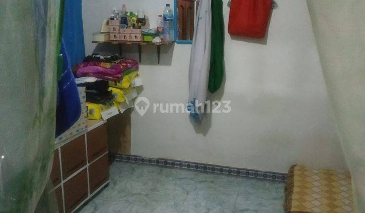 Di jual rumah di perum griya permai karawang 2