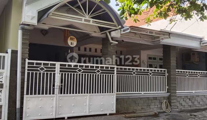Affordable House for Sale in Gresik City 2 Floors with SHM Near Toll Access Affordable House for Sale in Gresik City 2 Floors with SHM Near Toll Access