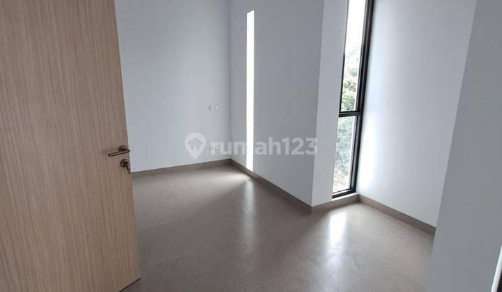 Dijual Rumah Minimalis Meruya Utara Brand New 2