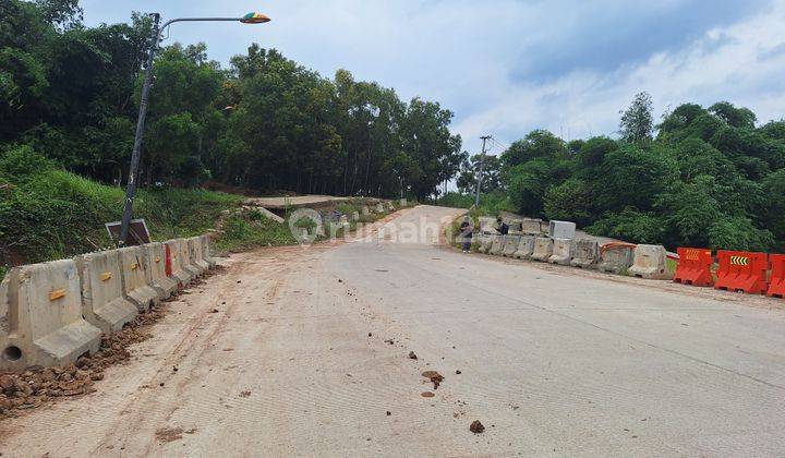 Invest Kavling 15 Menit Pabrik Hyundai Bekasi, 90 Jt-an 2