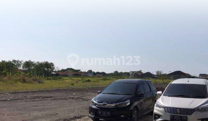 Dijual Tanah Kapling Bisa 12x Angsuran Tanpa Bunga, Area Bogor Barat 1
