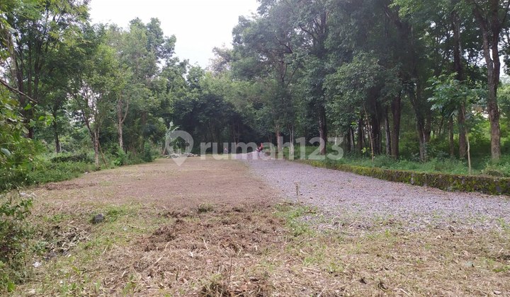 Dijual Tanah Kapling Bisa 12x Angsuran Tanpa Bunga, Area Bogor Barat 5