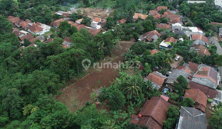  Tanah Kapling 30 Meter Jl. Raya Cibodas, Cuma 1 Jt An M2 3