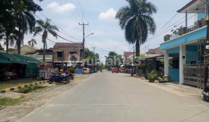  Jual Kavling Dalam Perumahan Ciomas Bogor, Terima SHM 4