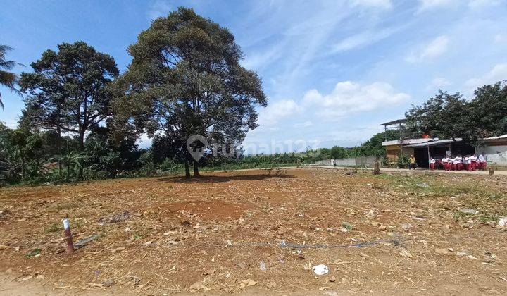 Nabung Kavling Dekat Mall Aeon Sentul Bogor, SHM 4