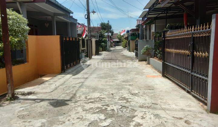 Murah Aja Kavling Dalam Perumahan Ciomas 1 Jt an m2 3