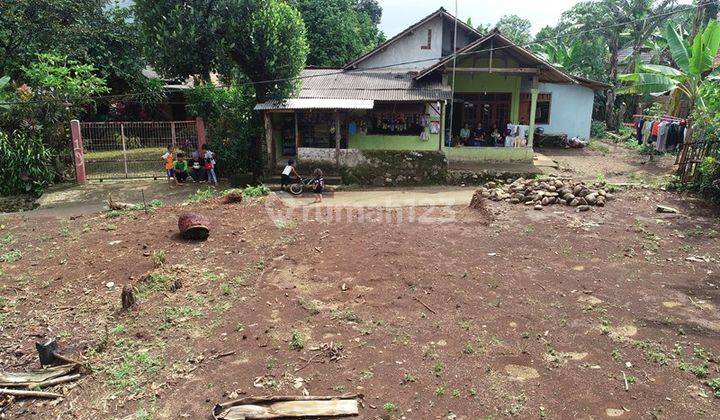  Kavling Siap Ajb Area Cibodas, Cuma 1 Jt an m2 3