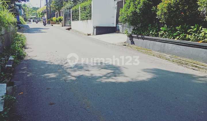 Kavling SHM Dan Siap Bangun Dekat Taman Yasmin Bogor 5