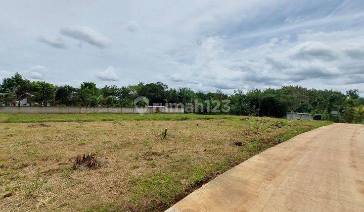 Siap Ajb Kavling Dekat Stasiun Citayam, Cuma 1 Jt an m2 4
