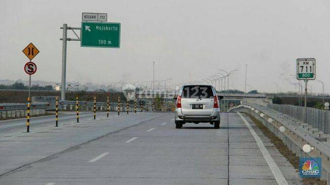 Tanah Dijual Dekat Pintu Tol Serpong Parung Harga 1 Jt An M2 1