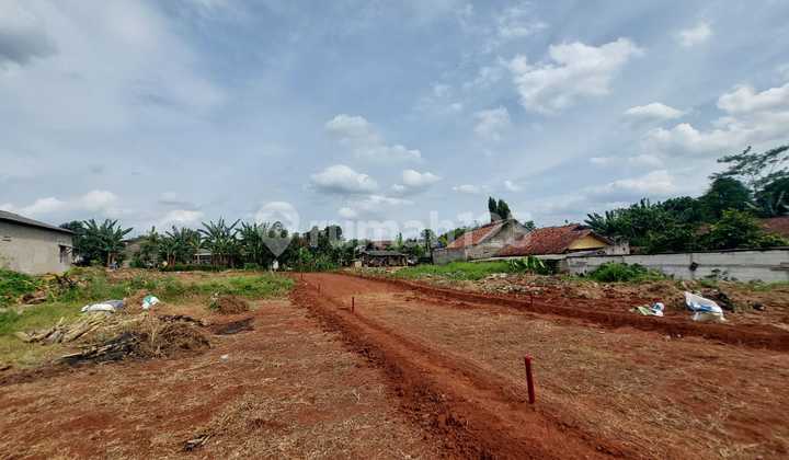 Tanah Dijual Dekat Pintu Tol Serpong Parung Harga 1 Jt An M2 3