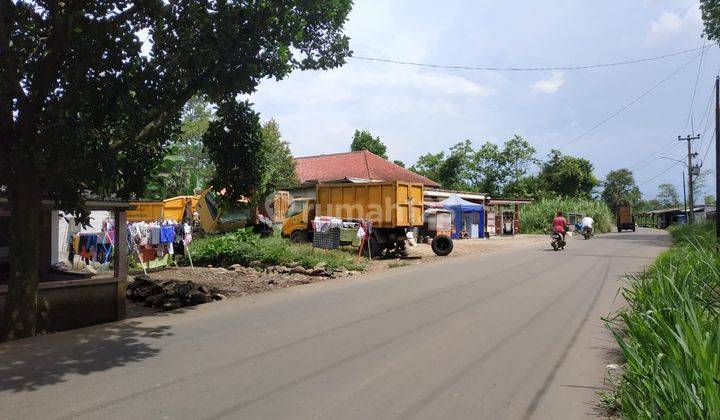 Jual Kavling Dekat Wisata Taman Bela Negara 80 Jt An, Siap Ajb  3