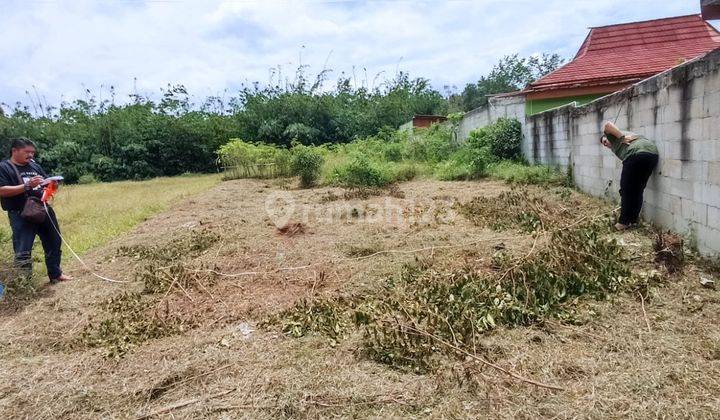 Jual Kavling Dekat Wisata Taman Bela Negara 80 Jt An, Siap Ajb  4