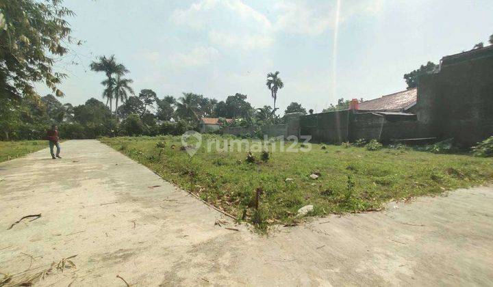 Jual Tanah Di Dramaga Bogor Harga Per Meter Terbaru