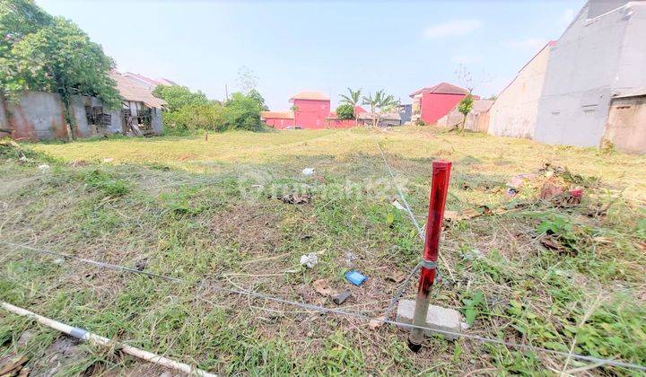 Kavling Siap Ajb, Dekat Danau Ciomas, Akses Strategis 2