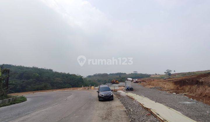 900 Rb an Kavling Hunian Invest Area Ibu Kota Kab. Bogor Barat 1