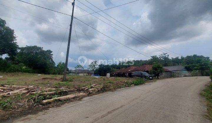 60 Juta-an Kavling SHM Bekasi, Selatan Deltamas Hyundai & Honda 2