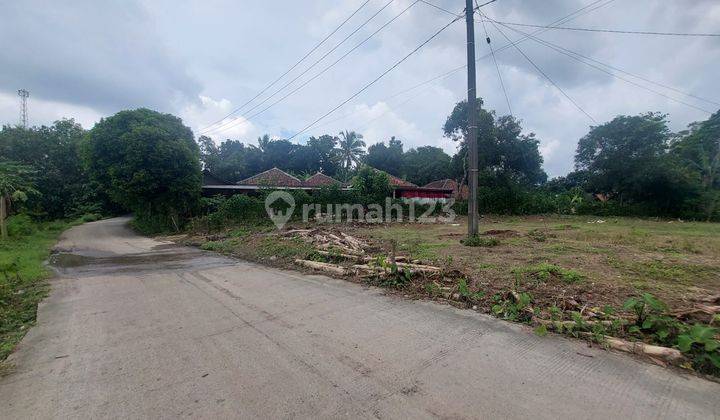 60 Juta-an Kavling SHM Bekasi, Selatan Deltamas Hyundai & Honda 1