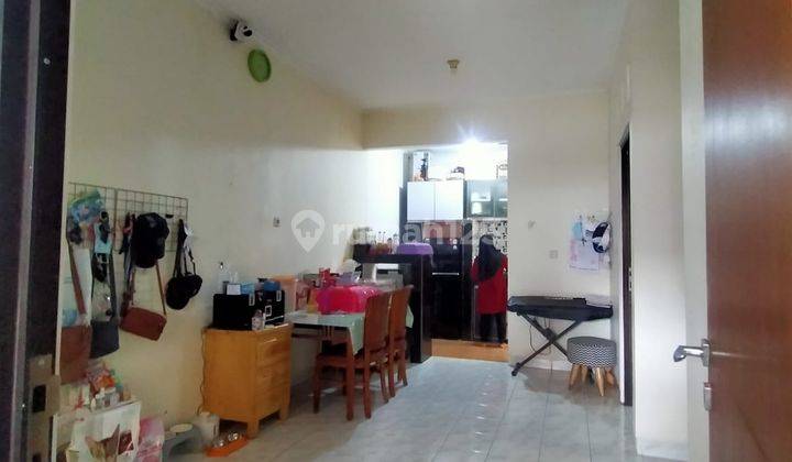 Jual Cepat Rumah Ciomas Dalam Komplek Krr, Siap Huni 2