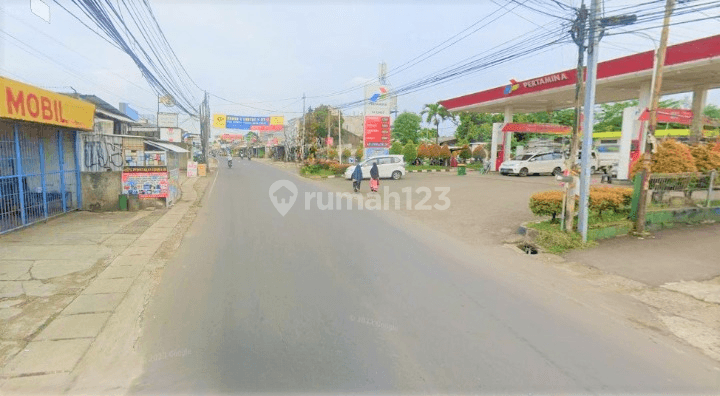 Tanah Kavling Cocok Utk Kost, Dekat Unpam Pusat 2