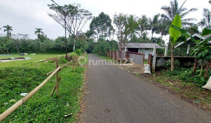 Tanah Kavling Sukabumi, Dekat Tol Bocimi Harga 450 Ribu An 2