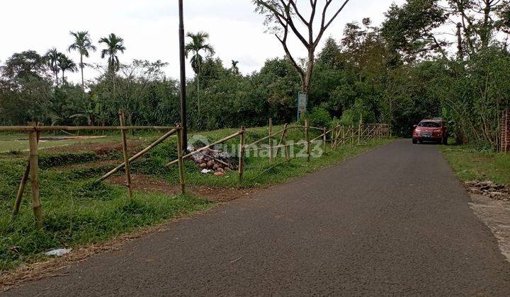 Tanah Kavling Sukabumi, Dekat Tol Bocimi Harga 450 Ribu An 4