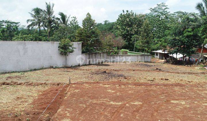Siap Balik Nama, Kavling Rumpin Mulai 900 Ribu An M2  3