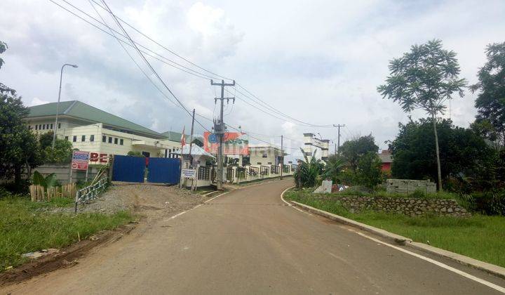 Siap Balik Nama, Kavling Rumpin Mulai 900 Ribu An M2  2