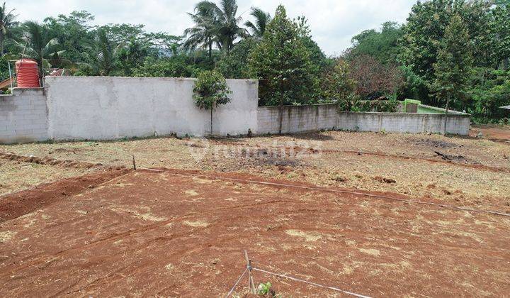 Siap Balik Nama, Kavling Rumpin Mulai 900 Ribu An M2  4