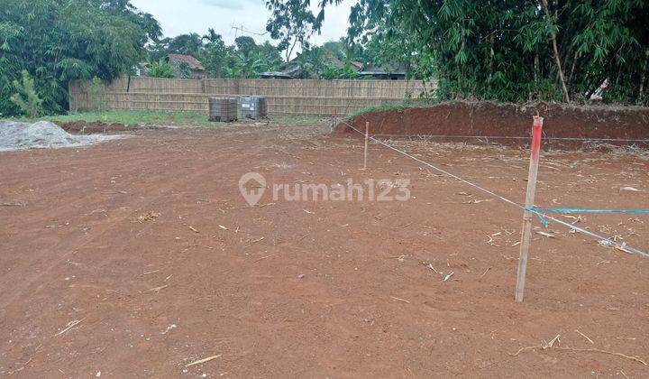 Area Eco Wisata, Kavling Rumpin Harga 800 Ribu An M2 3
