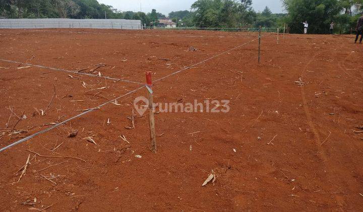Area Eco Wisata, Kavling Rumpin Harga 800 Ribu An M2 4