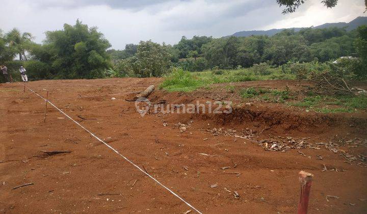 Area Eco Wisata, Kavling Rumpin Harga 800 Ribu An M2 6