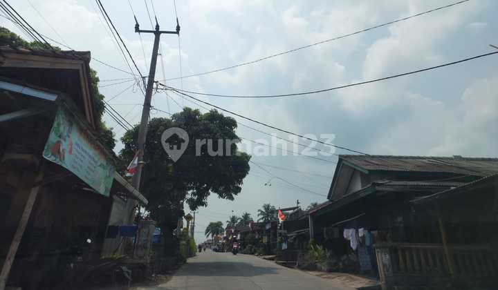 Area Villa Sukabumi, Kavling Dekat Tol Sukabumi 7