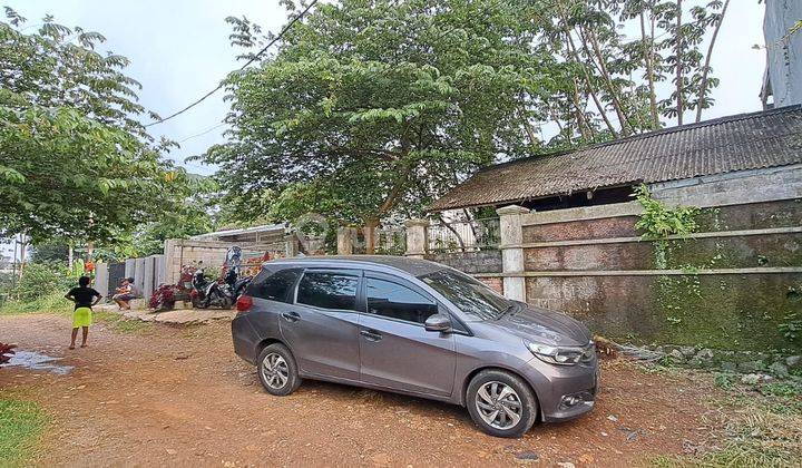 Siap Balik Nama Jual Tanah Pondok Cabe Harga Murah 3