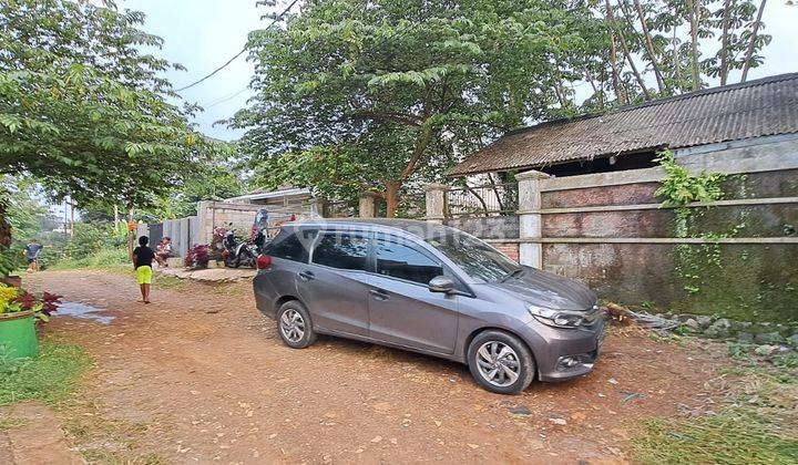 Siap Balik Nama Jual Tanah Pondok Cabe Harga Murah 4