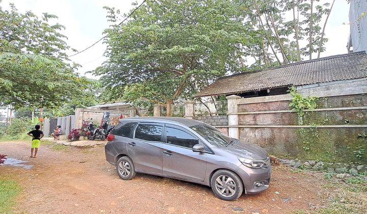 Siap Balik Nama Jual Tanah Pondok Cabe Harga Murah 6