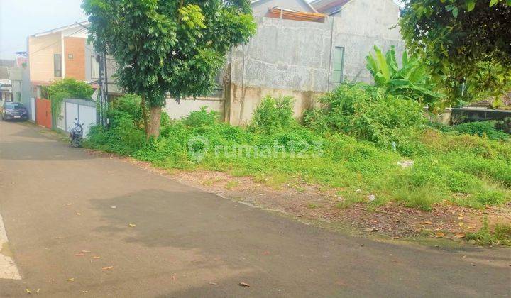 Kavling Kost hunian, Akses Dekat Unpam 2 Tangerang 1