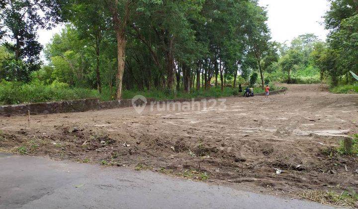 Kavling 1 Juta an m2, Dekat Stasiun Citayam 1