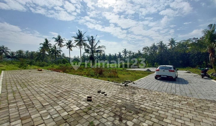 Cluster Siap Akad Notaris Dekat Bandara NYIA