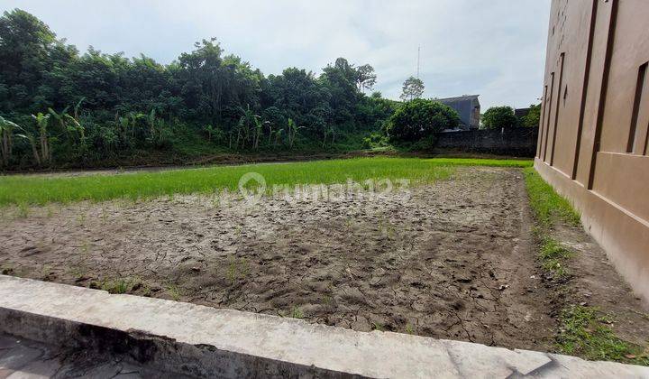 Dijual Kavling Dekat Upn Jogja.hanya 4jt An 4