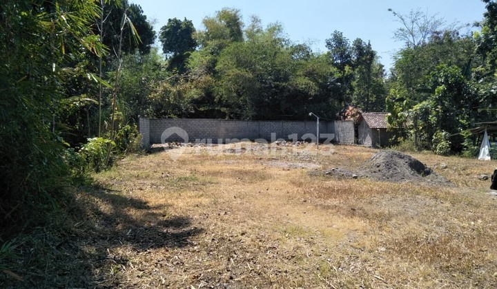 Tanah Kapling Murah Klaten,hanya 70jutaan Unit 3