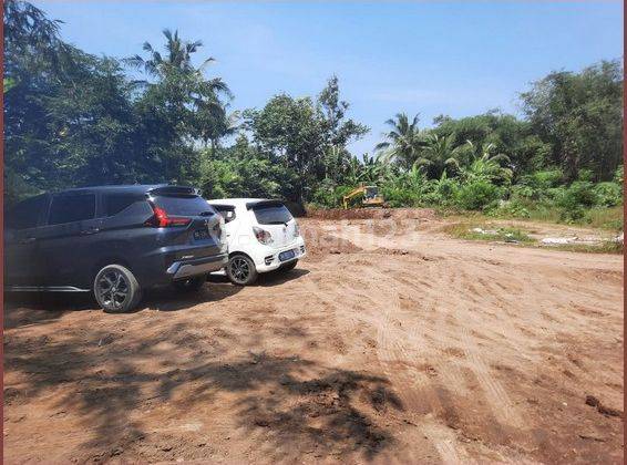 Jual Tanah Kavling Murah Di Mungkid Magelang 1