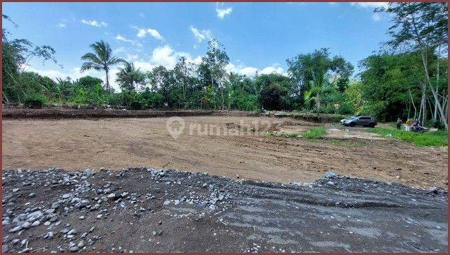 Jual Tanah Kavling Murah Di Mungkid Magelang 3