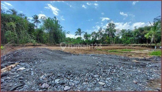 Jual Tanah Kavling Murah Di Mungkid Magelang 4
